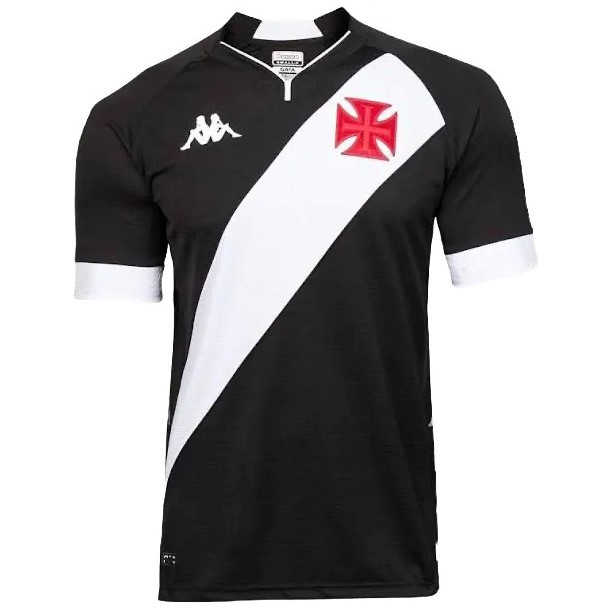 Thailandia Maglia Vasco da Gama Prima 22/23